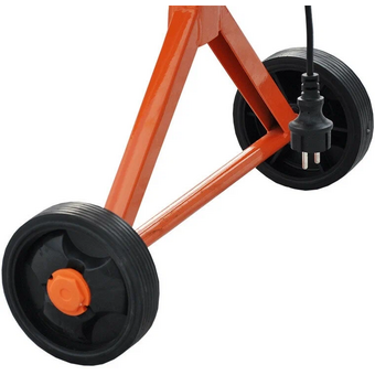  Бетономешалка Skiper CM-70 