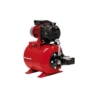  Станция автоматического в/снабжения Einhell GC-WW 6538 