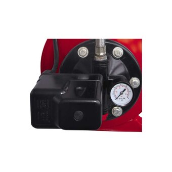  Станция автоматического в/снабжения Einhell GC-WW 6538 