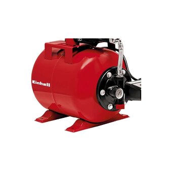  Станция автоматического в/снабжения Einhell GC-WW 6538 