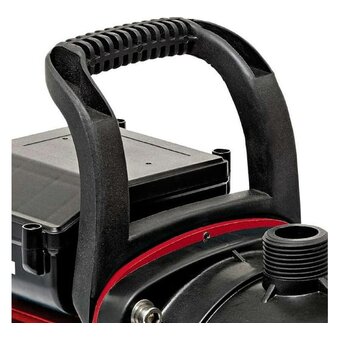  Насос поверхностный Einhell GC-GP 6538 Set 