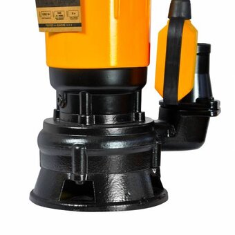  Фекальный насос SBK SQ8-1.5A (SBSQ8-1.5A.00) 