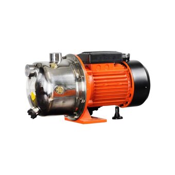  Насос самовсасывающий Skiper P-JET100S 