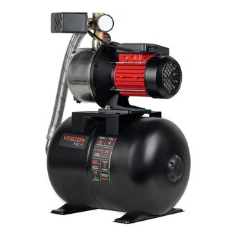  Насос Verton Aqua PS600S/24 
