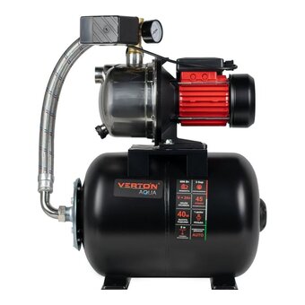  Насос Verton Aqua PS600S/24 