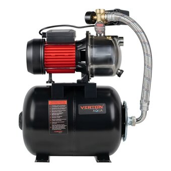  Насос Verton Aqua PS600S/24 