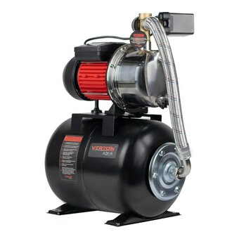  Насос Verton Aqua PS600S/24 
