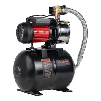  Насос Verton Aqua PS600S/24 