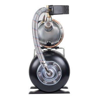  Насос Verton Aqua PS600S/24 