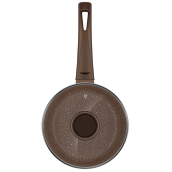  Ковш MAUNFELD Carmel MF18CRM01SP 