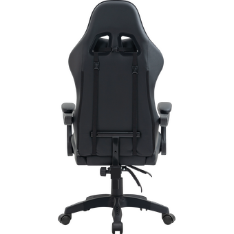  Кресло игровое Defender Dayto (64474) черный 