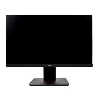  Моноблок Hiper V6 (V6-i3141R16N5H6FBI6EPBMKWP) 23.8"(1920x1080 (матовый) IPS)/Intel Core i3 14100(3.5Ghz)/16384Mb/512PCISSDGb/noDVD/BT/WiFi/war 1y/6.4 