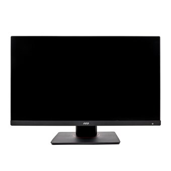  Моноблок Hiper V6 (V6-i3141R16N5H6FBI6EPBMKWP) 23.8"(1920x1080 (матовый) IPS)/Intel Core i3 14100(3.5Ghz)/16384Mb/512PCISSDGb/noDVD/BT/WiFi/war 1y/6.4 