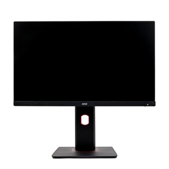  Моноблок Hiper V6 (V6-i3141R16N5H6FBI6EPBMKWP) 23.8"(1920x1080 (матовый) IPS)/Intel Core i3 14100(3.5Ghz)/16384Mb/512PCISSDGb/noDVD/BT/WiFi/war 1y/6.4 