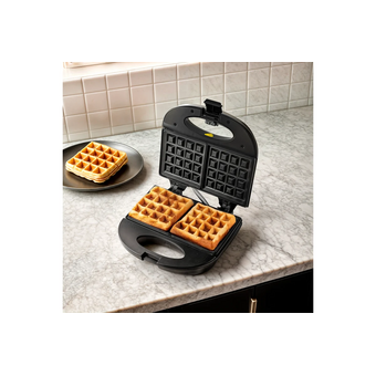  Вафельница Kitfort KT-3658 
