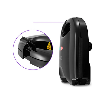  Вафельница Kitfort KT-3658 