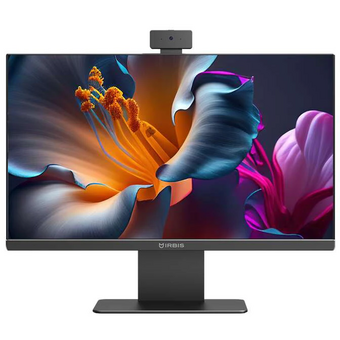  Моноблок IRBIS Smart AIO 24 (24i3D282C) 23.8“ i3-12100 8GB/256GB IPS 16:9 1920x1080x100Hz 