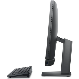  Моноблок DELL Optiplex 7420-5660 23.8" Full HD, Intel Core i5 14500T, 16ГБ DDR5, 256ГБ SSD, Linux Ubuntu, черный 