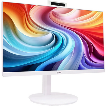  Моноблок Acer Aspire C27 (DQ.BNDCD.002) Core i5-1334U/16Gb/SSD512Gb/27"/IPS/FHD/120hz/KB/M/Win11/white 