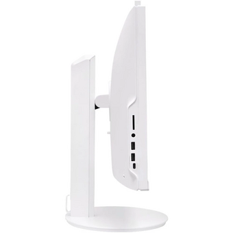  Моноблок Acer Aspire C27 (DQ.BNDCD.002) Core i5-1334U/16Gb/SSD512Gb/27"/IPS/FHD/120hz/KB/M/Win11/white 