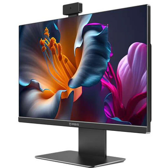  Моноблок IRBIS Smart AIO 24 (24i3D282C) 23.8“ i3-12100 8GB/256GB IPS 16:9 1920x1080x100Hz 
