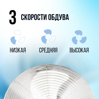  Вентилятор EcoStar ESF-140M-ST 