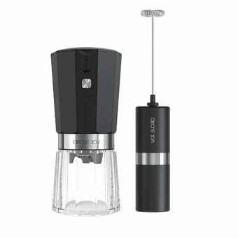 Кофемолка Circle Joy CJ-CF12 
