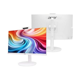  Моноблок Acer Aspire C27 (DQ.BNDCD.002) Core i5-1334U/16Gb/SSD512Gb/27"/IPS/FHD/120hz/KB/M/Win11/white 