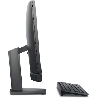  Моноблок DELL Optiplex 7420-5660 23.8" Full HD, Intel Core i5 14500T, 16ГБ DDR5, 256ГБ SSD, Linux Ubuntu, черный 