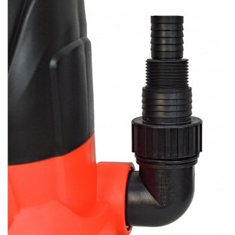  Насос дренажный Brait ND-750C 