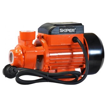  Насос самовсасывающий Skiper P-JET60 
