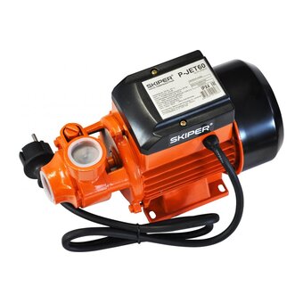  Насос самовсасывающий Skiper P-JET60 