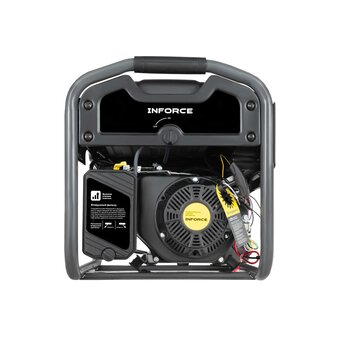  Генератор бензиновый INFORCE GL 3000E 