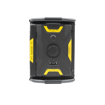  Генератор бензиновый INFORCE GL 3000E 