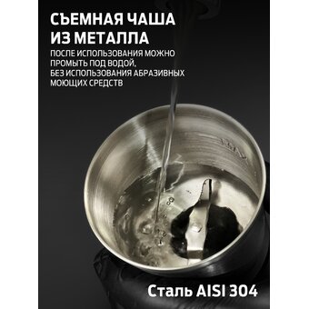  Кофемолка Holt HT-CGR-009 