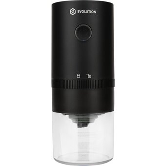  Кофемолка Evolution CraftCoffe Wireless One CCW-1 