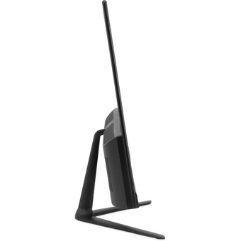  Моноблок IRU P231 (2044607) 23.8" Full HD N100 (0.8) 8Gb SSD256Gb UHDG Windows 11 Professional GbitEth WiFi BT 36W Cam черный 1920x1080 