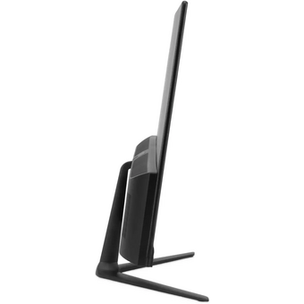  Моноблок IRU P231 (2044607) 23.8" Full HD N100 (0.8) 8Gb SSD256Gb UHDG Windows 11 Professional GbitEth WiFi BT 36W Cam черный 1920x1080 
