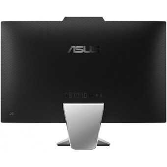  Моноблок Asus E3402WVA-BPC0110 (90PT03T2-M00U50) 23.8" Full HD i3 1315U (1.2) 8Gb SSD512Gb UHDG CR noOS 90W клавиатура мышь Cam черный 1920x1080 