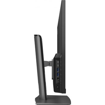  Моноблок MSI Modern AM272P 1M AiO (9S6-AF8231-1035) 27" FHD (1920x1080)IPS AG Non-touch, i3-100U (1.2GHz), 8GB DDR5(1x8GB), 256GB SSD M.2, Intel UHD 