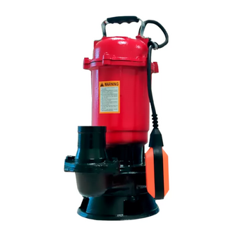  Фекальный насос Maxpump Fekatop 750 