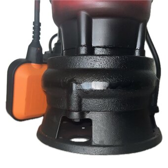  Фекальный насос Maxpump Fekatop 750 
