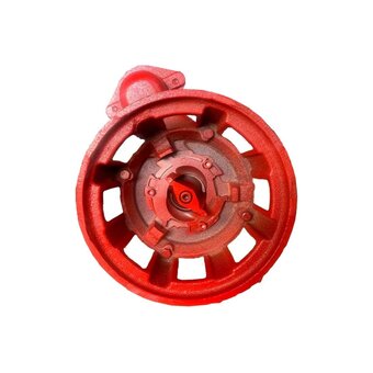  Фекальный насос Maxpump Megacut 1500D 