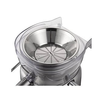  Соковыжималка Redmond J1402 серый 