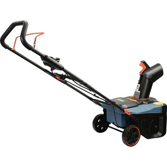  Снегоуборщик аккумуляторный SENIX STX2-M-EU Set 