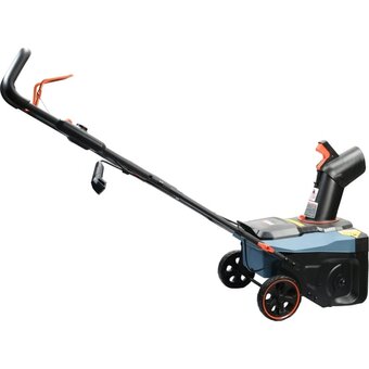  Снегоуборщик аккумуляторный SENIX STX2-M-EU Set 