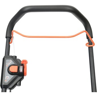  Снегоуборщик аккумуляторный SENIX STX2-M-EU Set 