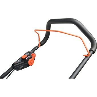  Снегоуборщик аккумуляторный SENIX STX2-M-EU Set 