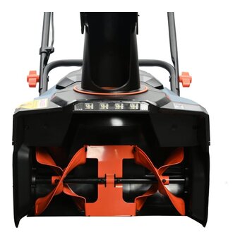  Снегоуборщик аккумуляторный SENIX STX2-M-EU Set 