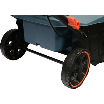 Снегоуборщик аккумуляторный SENIX STX2-M-EU Set 